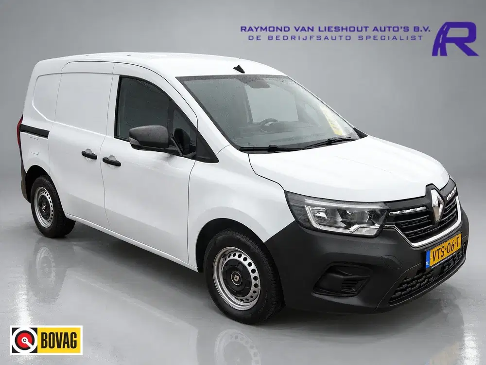 Renault Kangoo 1.5 Blue dCi Comfort L1 AIRCO NAVI CRUISE uit 2023