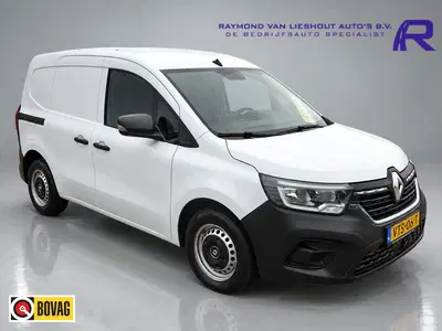 Renault Kangoo 1.5 Blue dCi Comfort L1 AIRCO NAVI CRUISE uit 2023