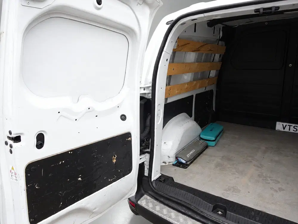 Renault Kangoo 1.5 Blue dCi Comfort L1 AIRCO NAVI CRUISE uit 2023, foto 10