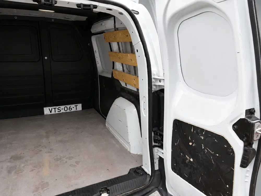 Renault Kangoo 1.5 Blue dCi Comfort L1 AIRCO NAVI CRUISE uit 2023, foto 11