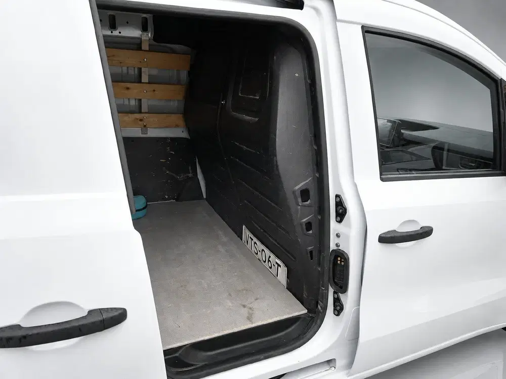 Renault Kangoo 1.5 Blue dCi Comfort L1 AIRCO NAVI CRUISE uit 2023, foto 12