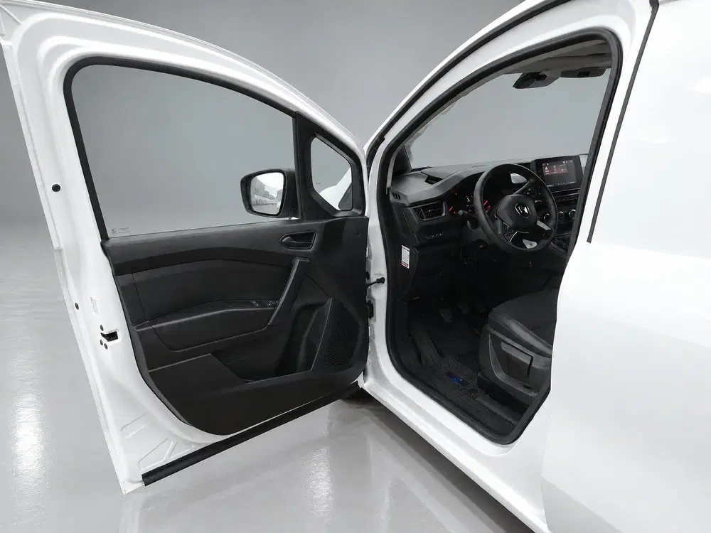 Renault Kangoo 1.5 Blue dCi Comfort L1 AIRCO NAVI CRUISE uit 2023, foto 13