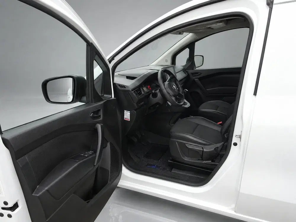 Renault Kangoo 1.5 Blue dCi Comfort L1 AIRCO NAVI CRUISE uit 2023, foto 14