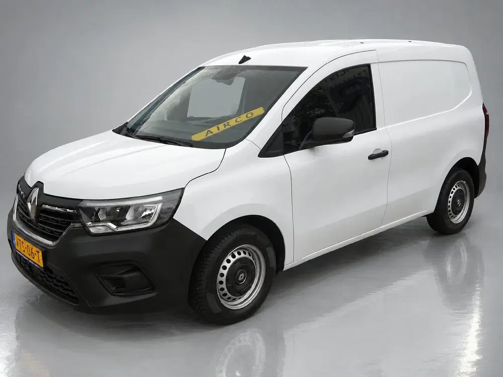 Renault Kangoo 1.5 Blue dCi Comfort L1 AIRCO NAVI CRUISE uit 2023, foto 2