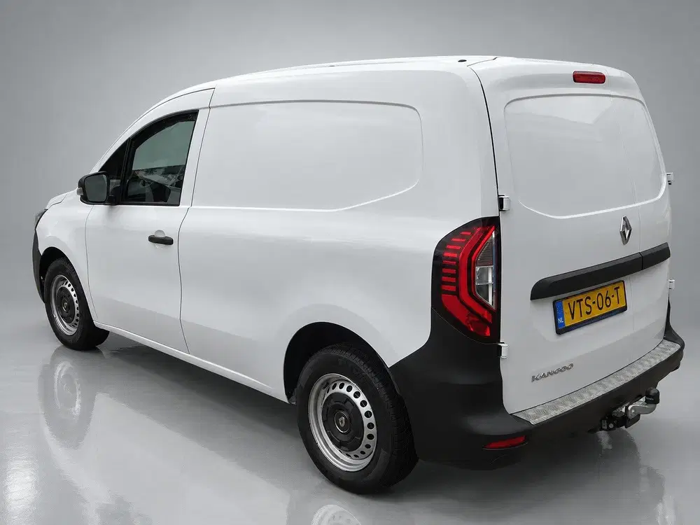 Renault Kangoo 1.5 Blue dCi Comfort L1 AIRCO NAVI CRUISE uit 2023, foto 3