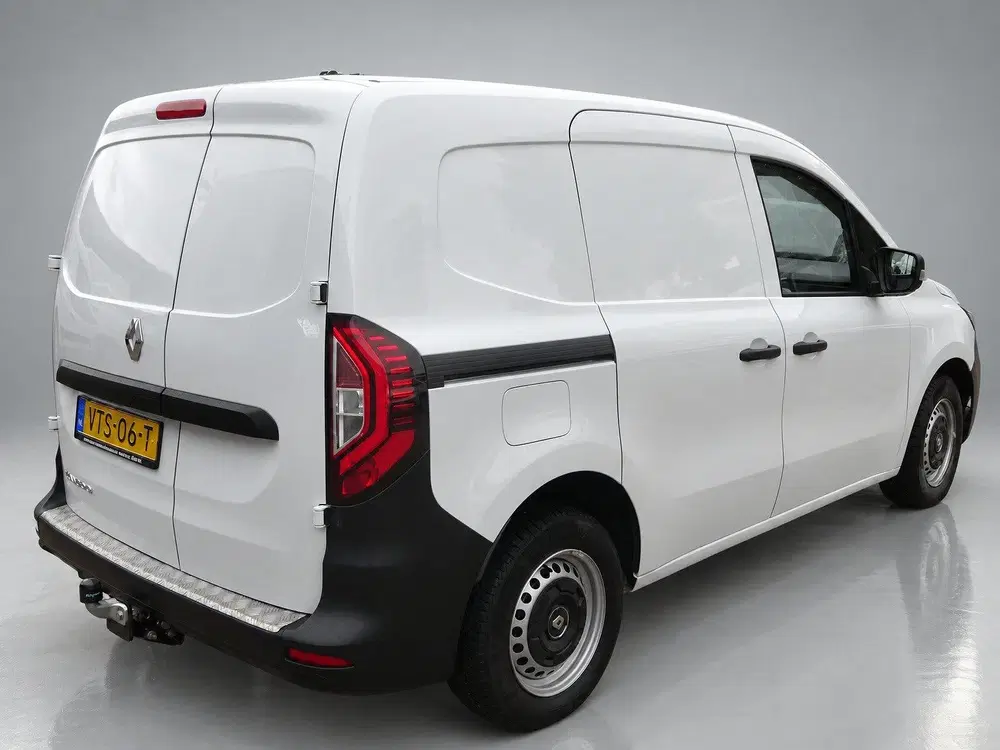 Renault Kangoo 1.5 Blue dCi Comfort L1 AIRCO NAVI CRUISE uit 2023, foto 4