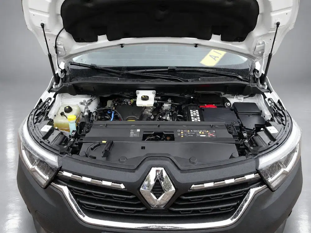 Renault Kangoo 1.5 Blue dCi Comfort L1 AIRCO NAVI CRUISE uit 2023, foto 6