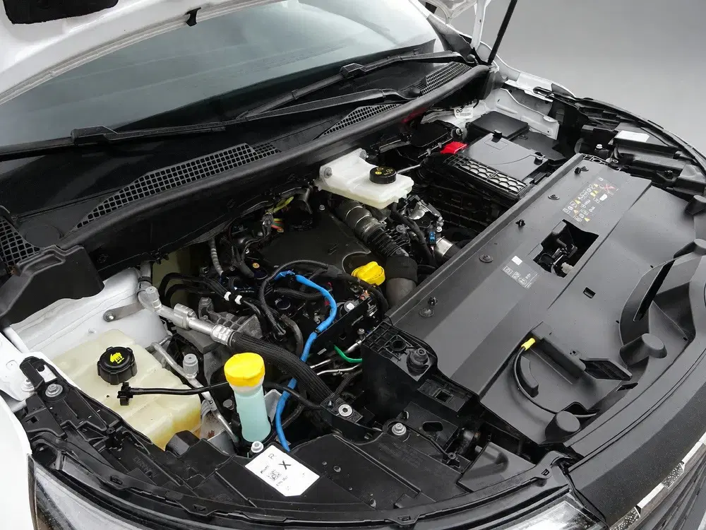 Renault Kangoo 1.5 Blue dCi Comfort L1 AIRCO NAVI CRUISE uit 2023, foto 7