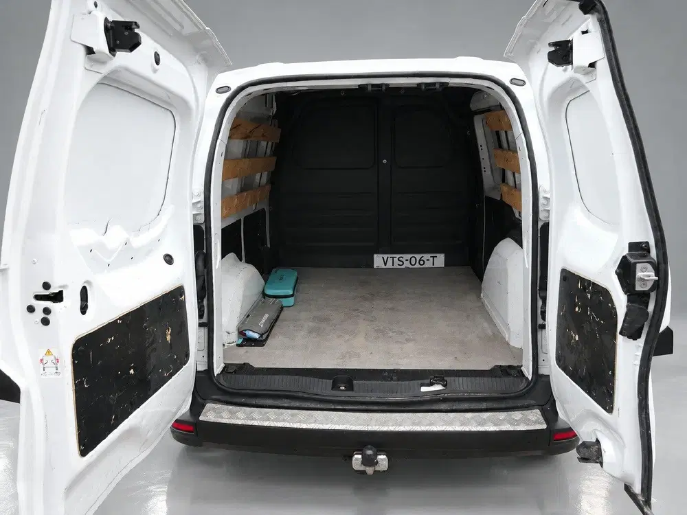 Renault Kangoo 1.5 Blue dCi Comfort L1 AIRCO NAVI CRUISE uit 2023, foto 9