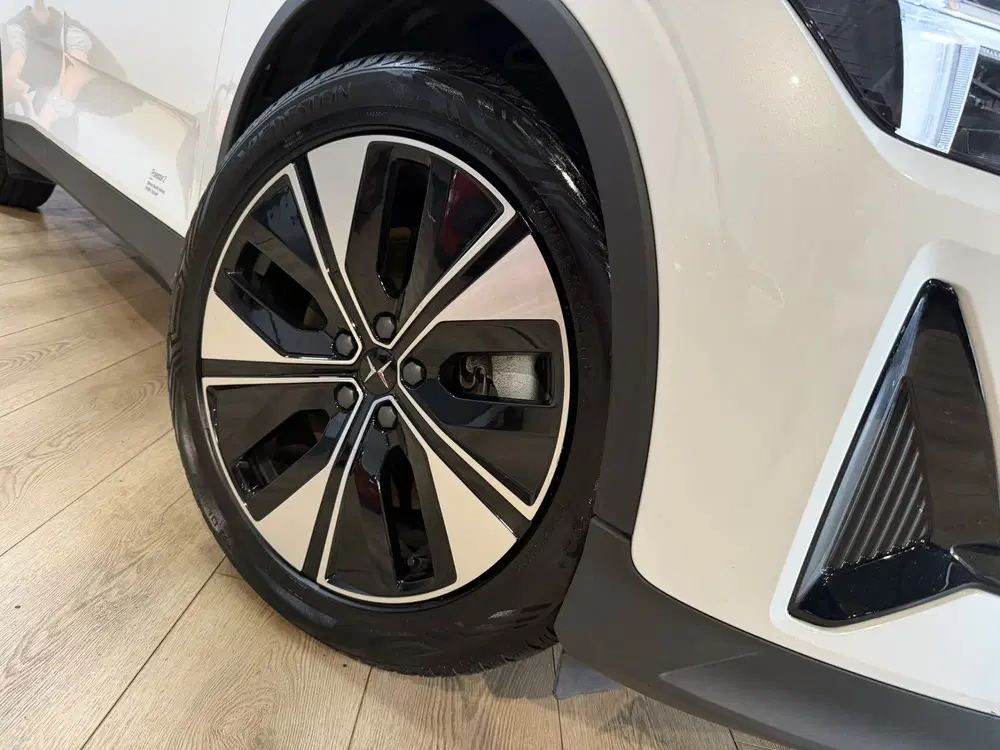 Polestar 2 Long Range Dual Motor 78 kWh 408 PK SOH 94 uit 2023, foto 8