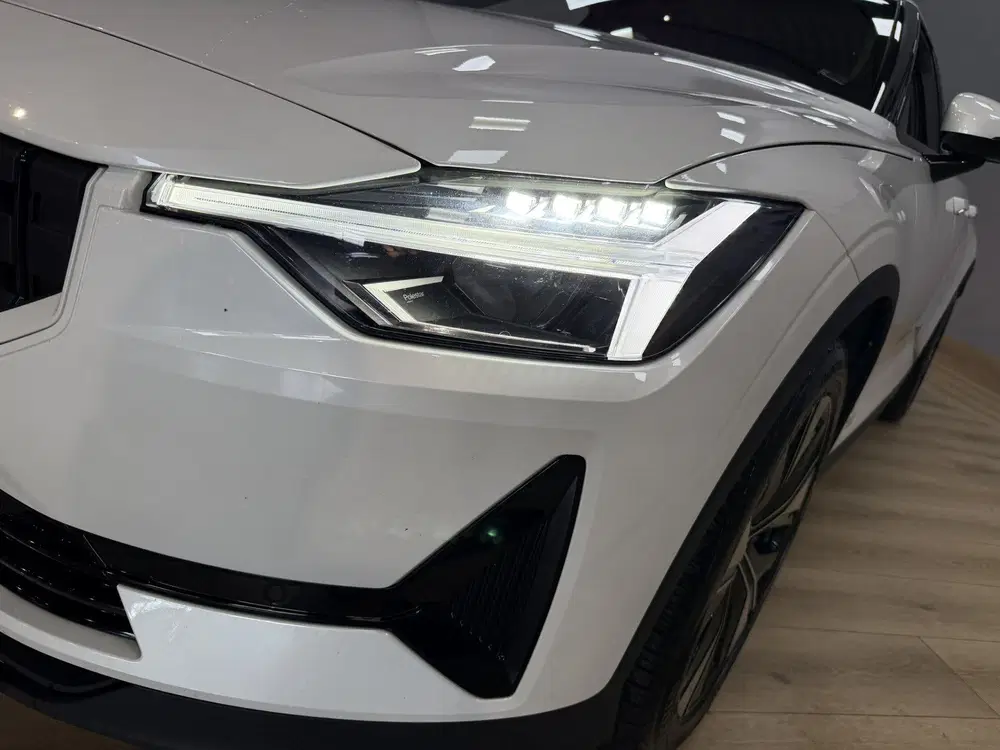 Polestar 2 Long Range Dual Motor 78 kWh 408 PK SOH 94 uit 2023, foto 9