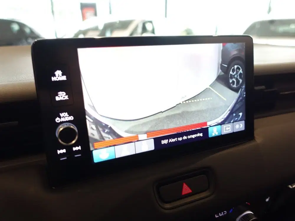 Honda HR-V 1.5 i-MMD 131pk CVT Advance 5235 km erop uit 2024, foto 15