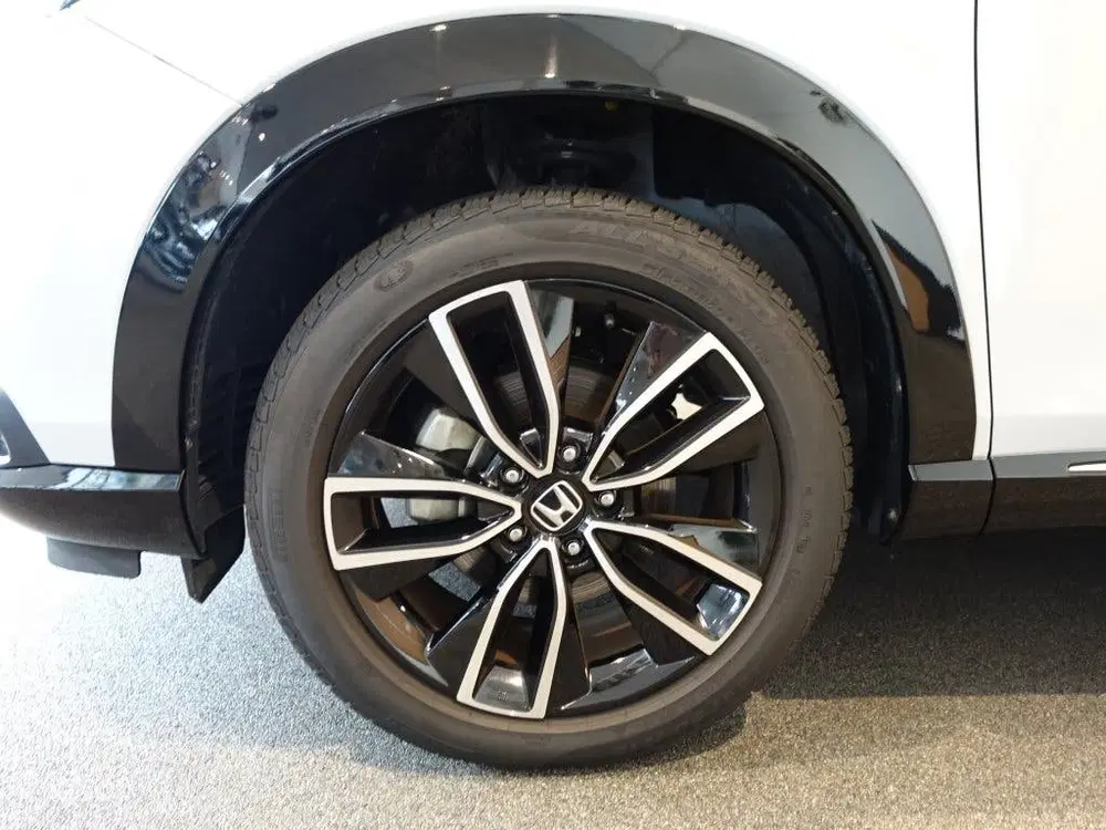 Honda HR-V 1.5 i-MMD 131pk CVT Advance 5235 km erop uit 2024, foto 6