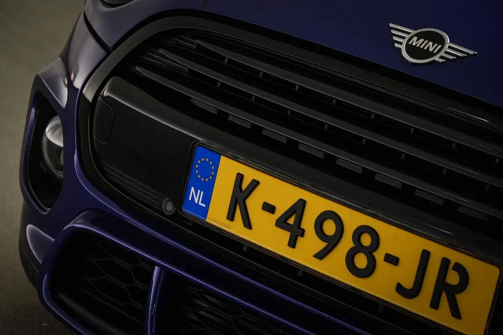 Mini Cooper 1.5 Cooper Camden Edition uit 2021, foto 15