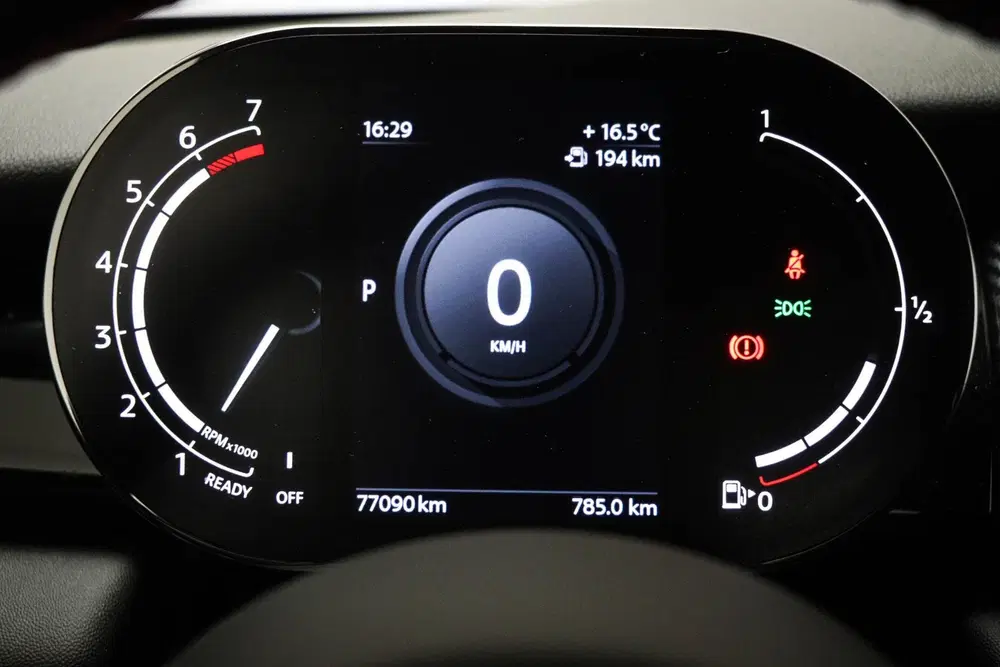 Mini Cooper 1.5 Cooper Camden Edition uit 2021, foto 4