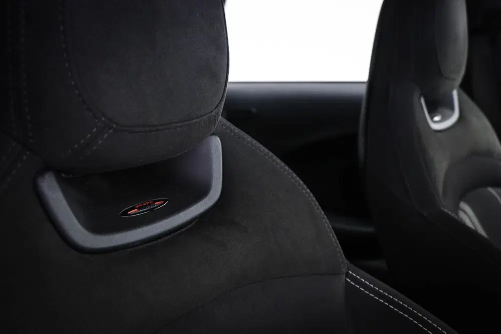 Mini Cooper 1.5 Cooper Camden Edition uit 2021, foto 9