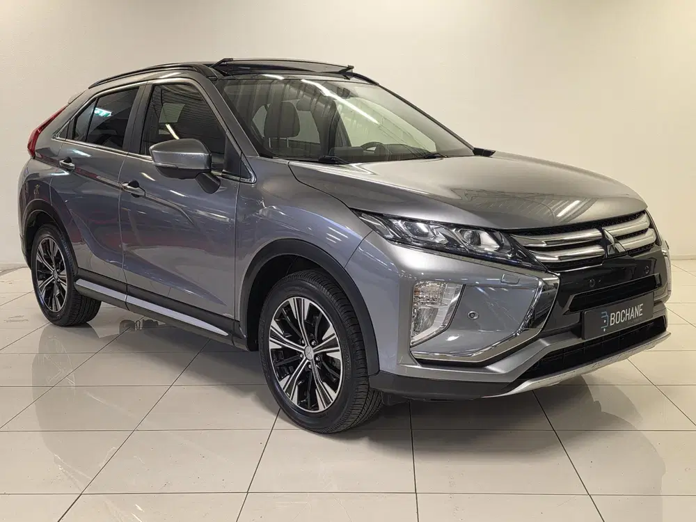 Mitsubishi Eclipse Cross 1.5 DI-T Instyle uit 2019, foto 10