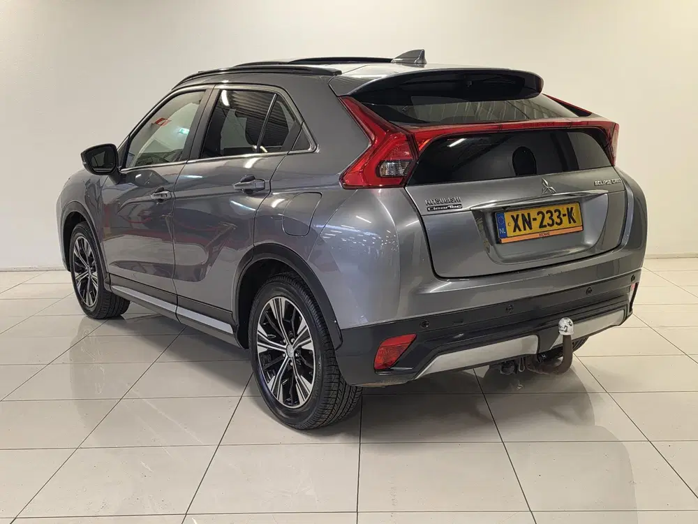 Mitsubishi Eclipse Cross 1.5 DI-T Instyle uit 2019, foto 11