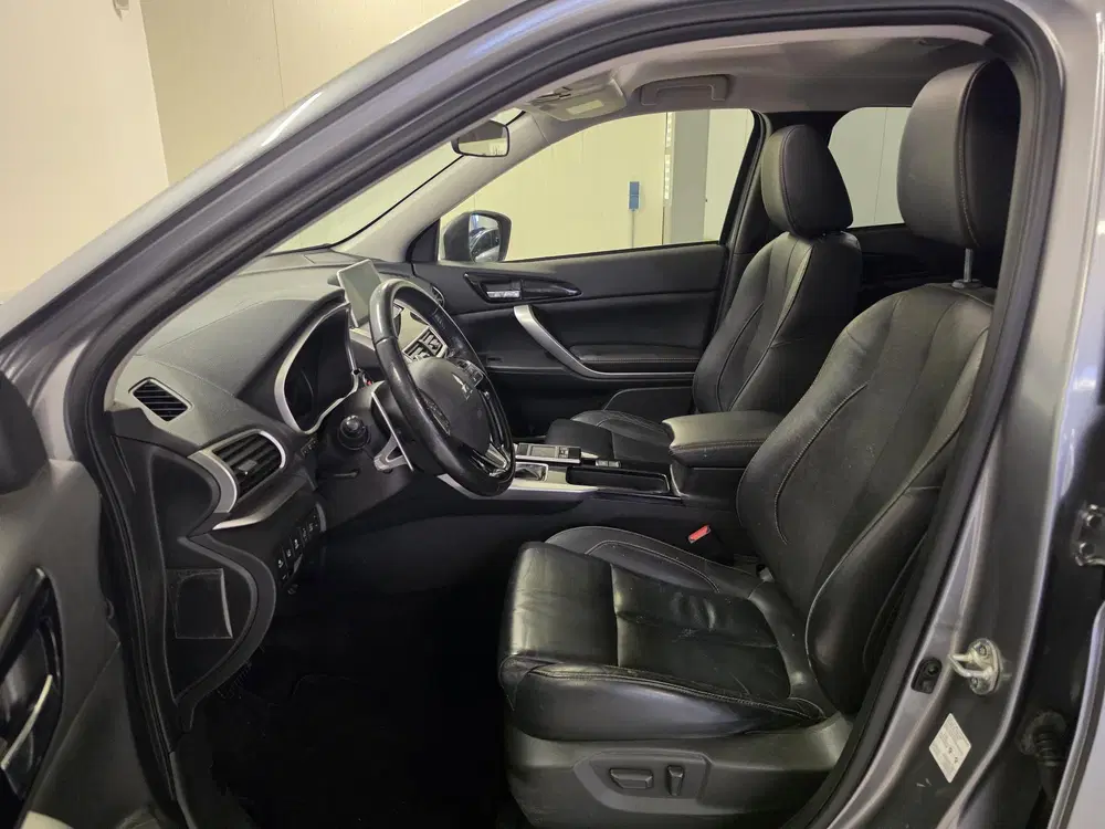 Mitsubishi Eclipse Cross 1.5 DI-T Instyle uit 2019, foto 12