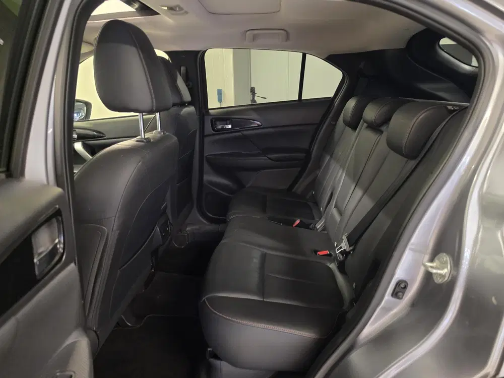 Mitsubishi Eclipse Cross 1.5 DI-T Instyle uit 2019, foto 13