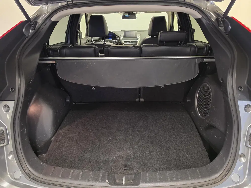 Mitsubishi Eclipse Cross 1.5 DI-T Instyle uit 2019, foto 14