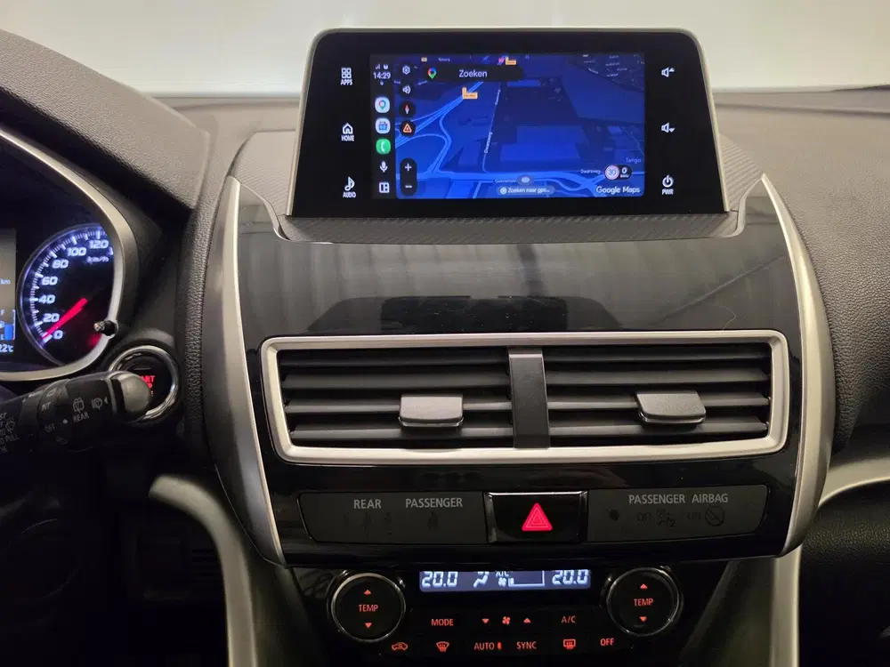 Mitsubishi Eclipse Cross 1.5 DI-T Instyle uit 2019, foto 15