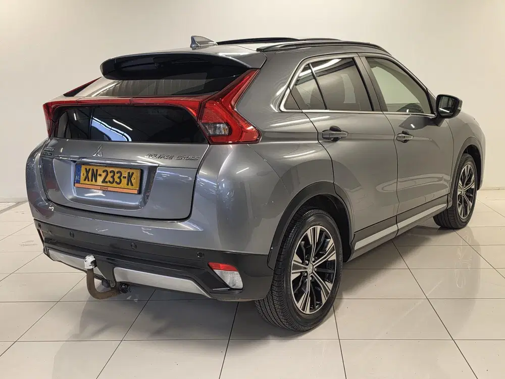 Mitsubishi Eclipse Cross 1.5 DI-T Instyle uit 2019, foto 6