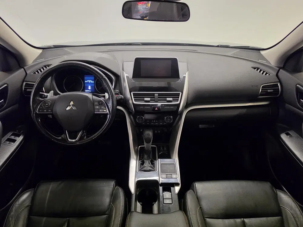 Mitsubishi Eclipse Cross 1.5 DI-T Instyle uit 2019, foto 7