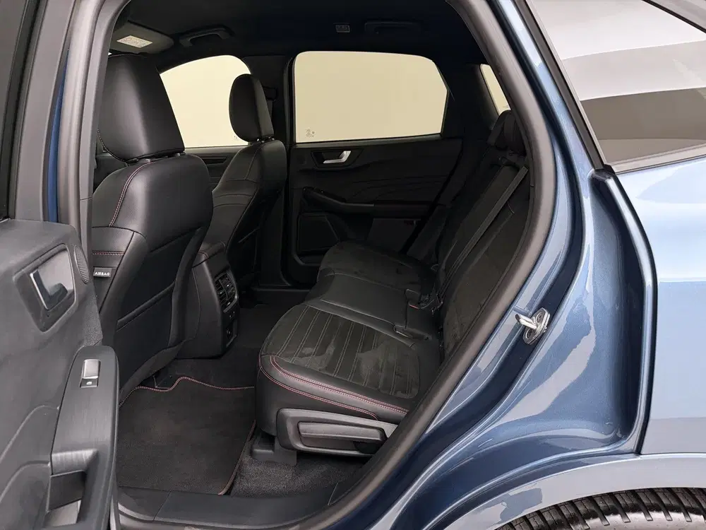 Ford Kuga 2.5 PHEV ST-Line X I Elek. Trekhaak I Adap uit 2023, foto 10
