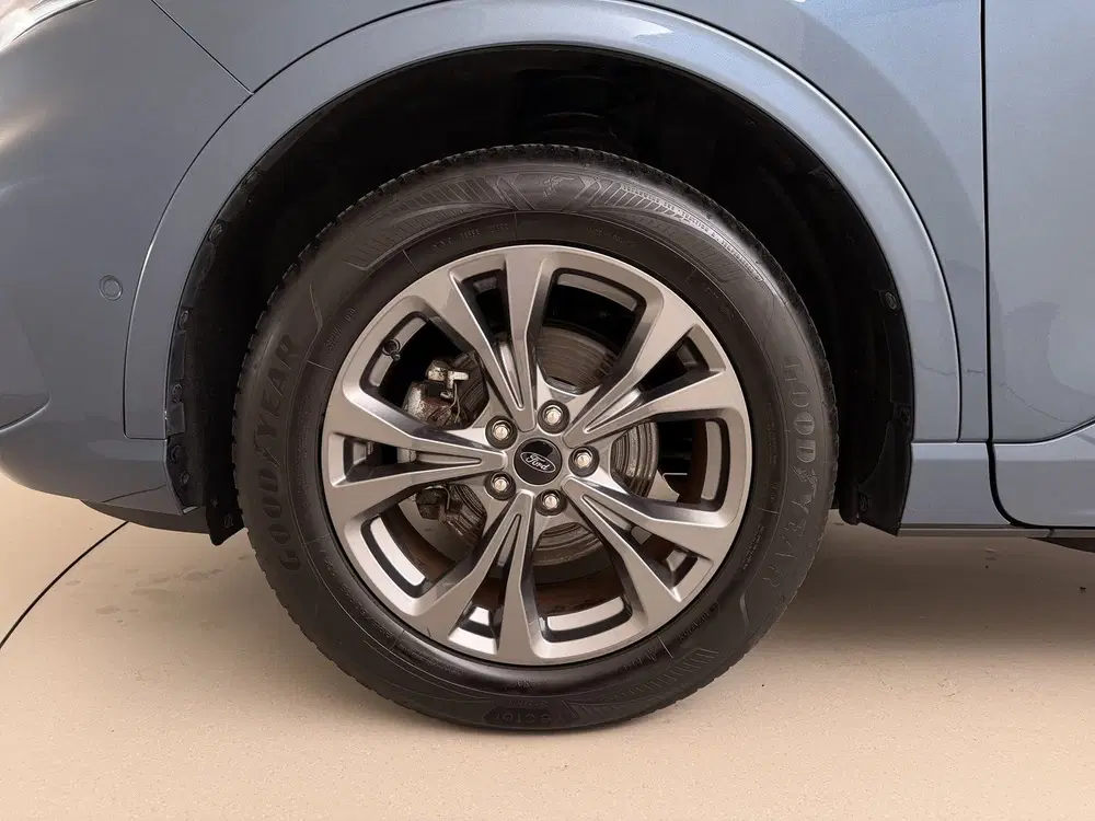 Ford Kuga 2.5 PHEV ST-Line X I Elek. Trekhaak I Adap uit 2023, foto 11