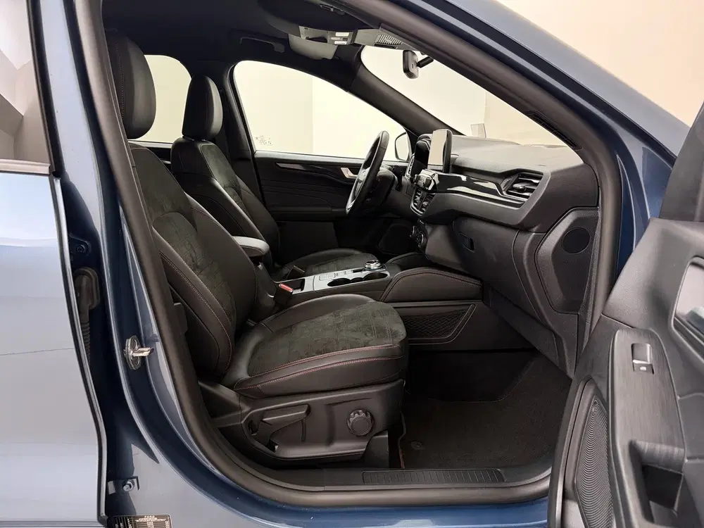 Ford Kuga 2.5 PHEV ST-Line X I Elek. Trekhaak I Adap uit 2023, foto 12