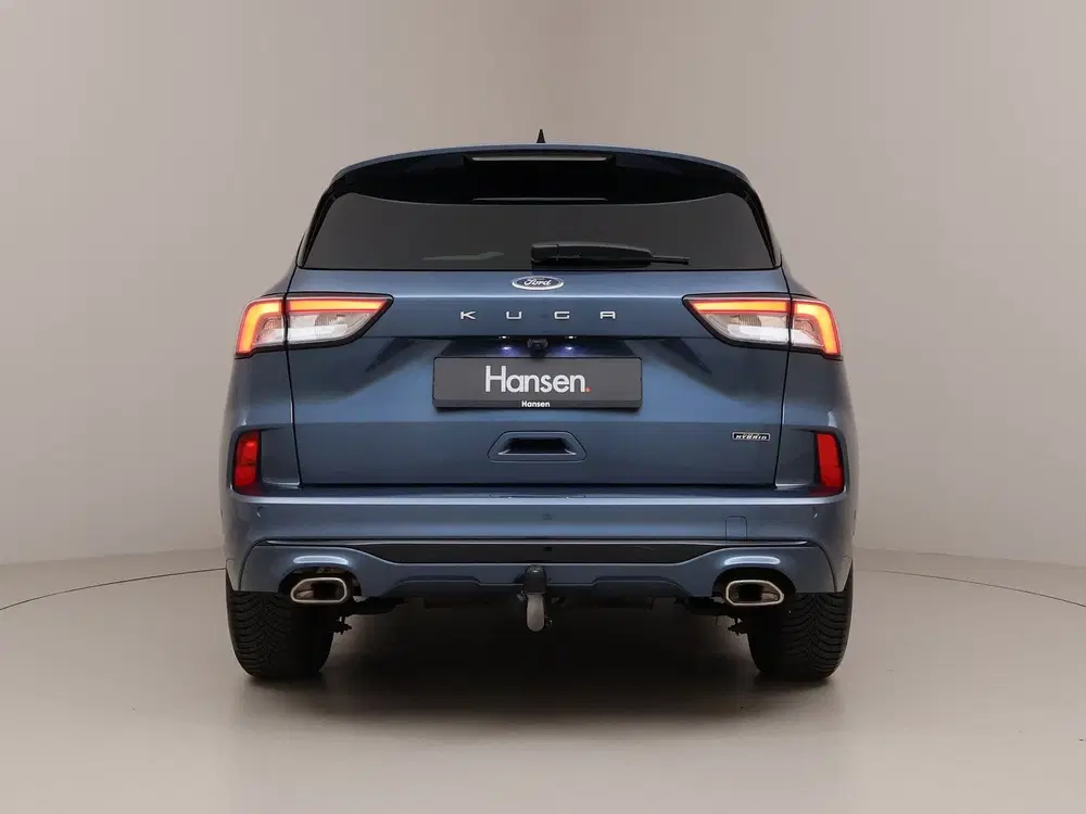 Ford Kuga 2.5 PHEV ST-Line X I Elek. Trekhaak I Adap uit 2023, foto 13