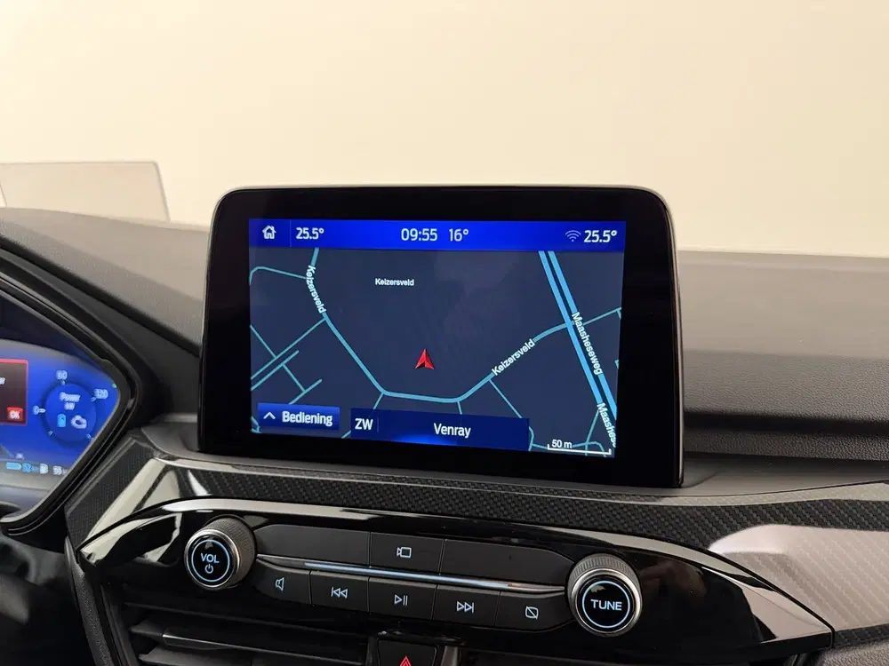 Ford Kuga 2.5 PHEV ST-Line X I Elek. Trekhaak I Adap uit 2023, foto 14