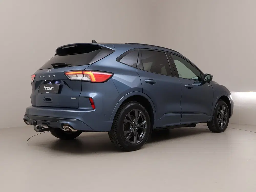 Ford Kuga 2.5 PHEV ST-Line X I Elek. Trekhaak I Adap uit 2023, foto 2