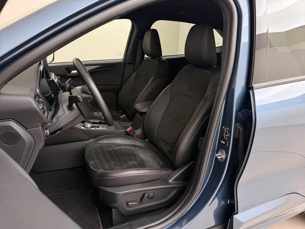Ford Kuga 2.5 PHEV ST-Line X I Elek. Trekhaak I Adap uit 2023, foto 3