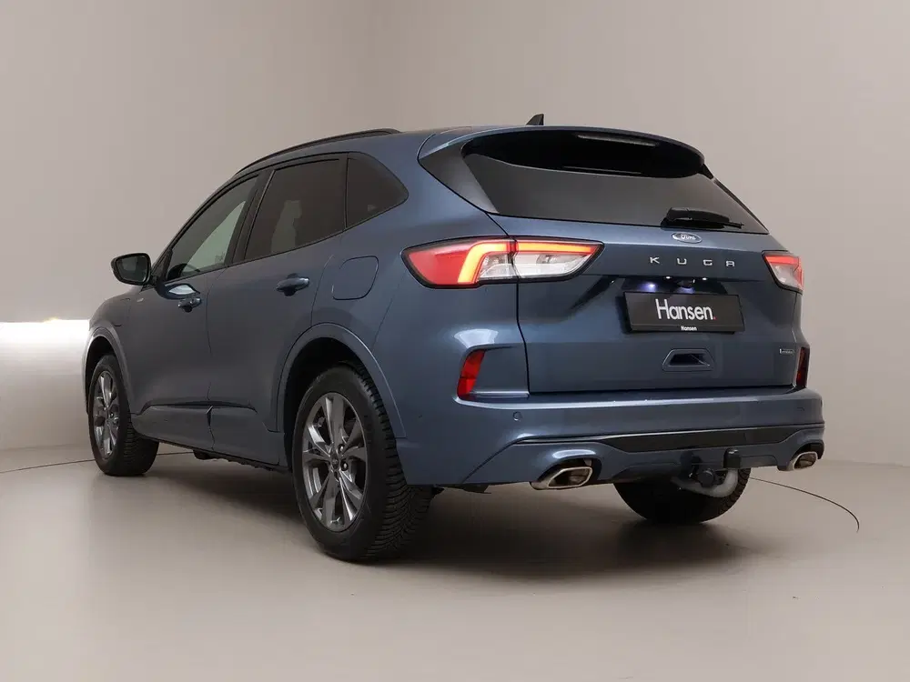 Ford Kuga 2.5 PHEV ST-Line X I Elek. Trekhaak I Adap uit 2023, foto 5