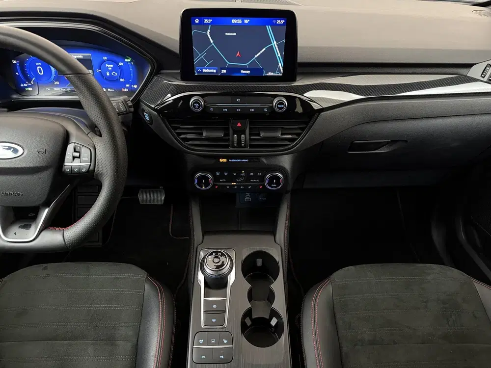 Ford Kuga 2.5 PHEV ST-Line X I Elek. Trekhaak I Adap uit 2023, foto 7