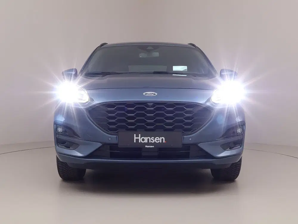 Ford Kuga 2.5 PHEV ST-Line X I Elek. Trekhaak I Adap uit 2023, foto 8