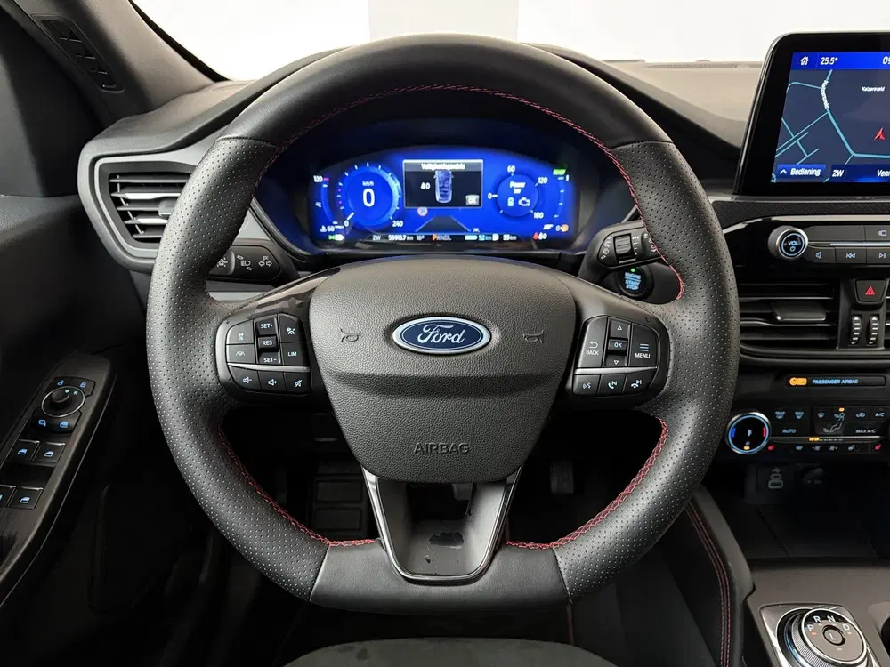 Ford Kuga 2.5 PHEV ST-Line X I Elek. Trekhaak I Adap uit 2023, foto 9