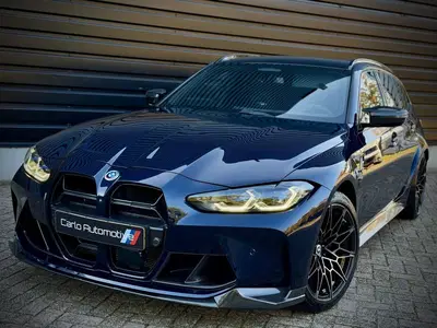 BMW 3-serie M3 xDrive COMP. LASER uit 2023