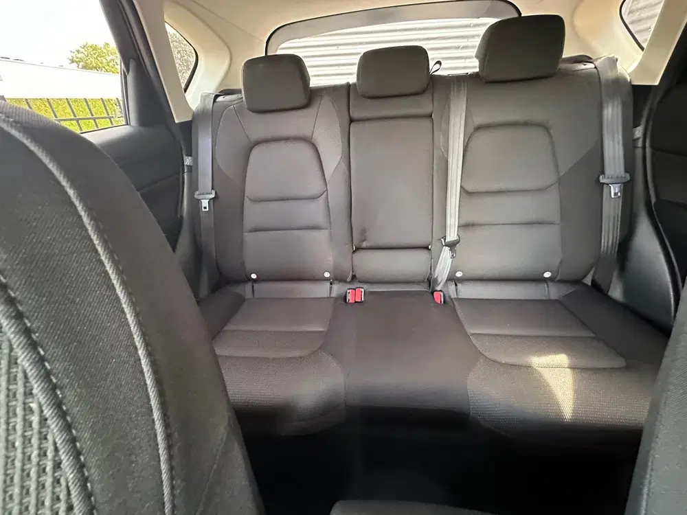 Mazda CX-5 2.5 e-SkyActiv-G M Hybrid 194 Exclusive-Li uit 2022, foto 10