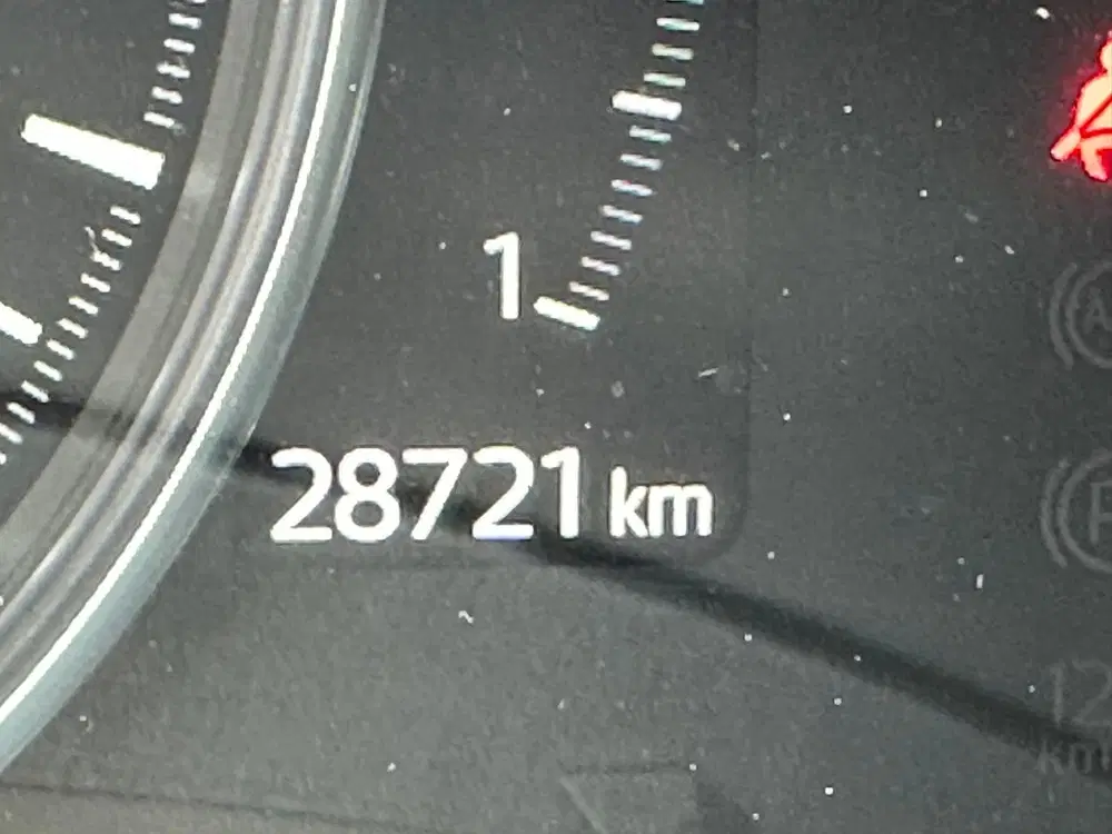 Mazda CX-5 2.5 e-SkyActiv-G M Hybrid 194 Exclusive-Li uit 2022, foto 13