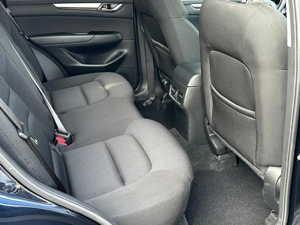 Mazda CX-5 2.5 e-SkyActiv-G M Hybrid 194 Exclusive-Li uit 2022, foto 9