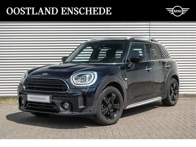 Mini Countryman Cooper Automaat uit 2021