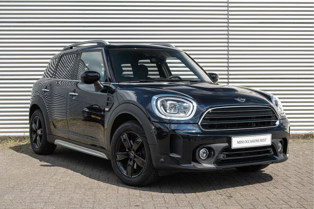 Mini Countryman Cooper Automaat uit 2021, foto 10