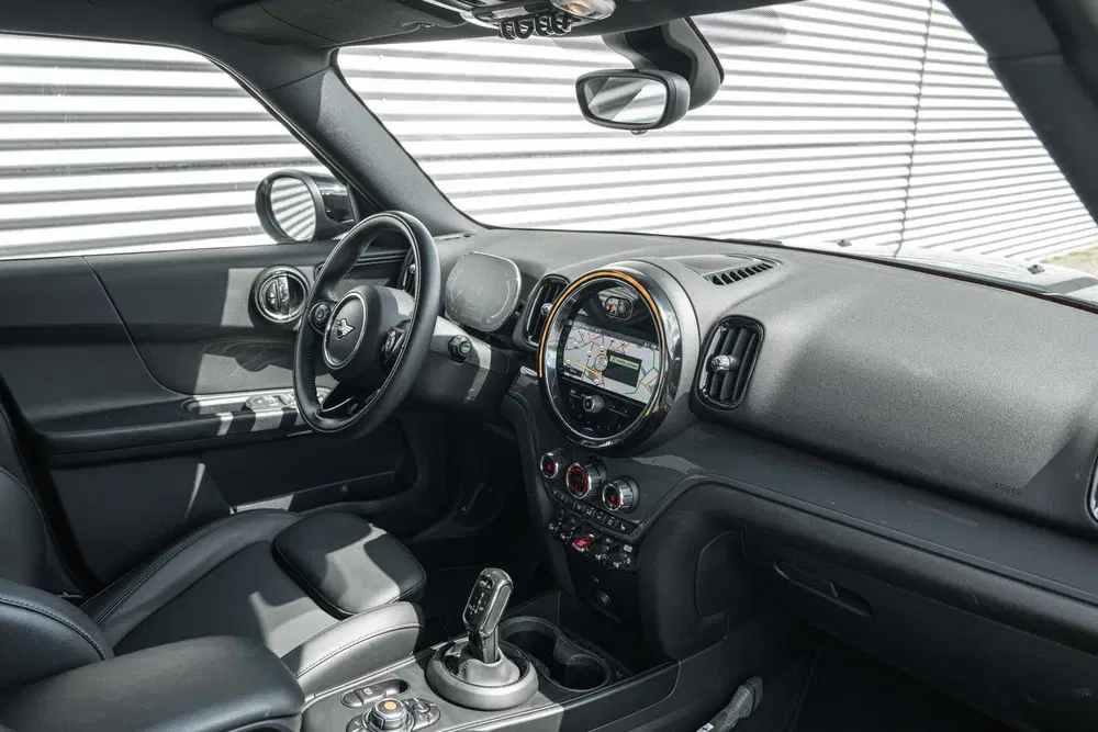 Mini Countryman Cooper Automaat uit 2021, foto 12