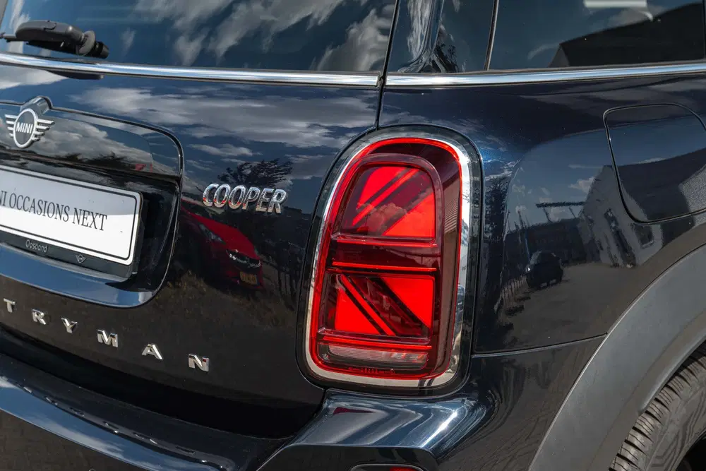 Mini Countryman Cooper Automaat uit 2021, foto 14
