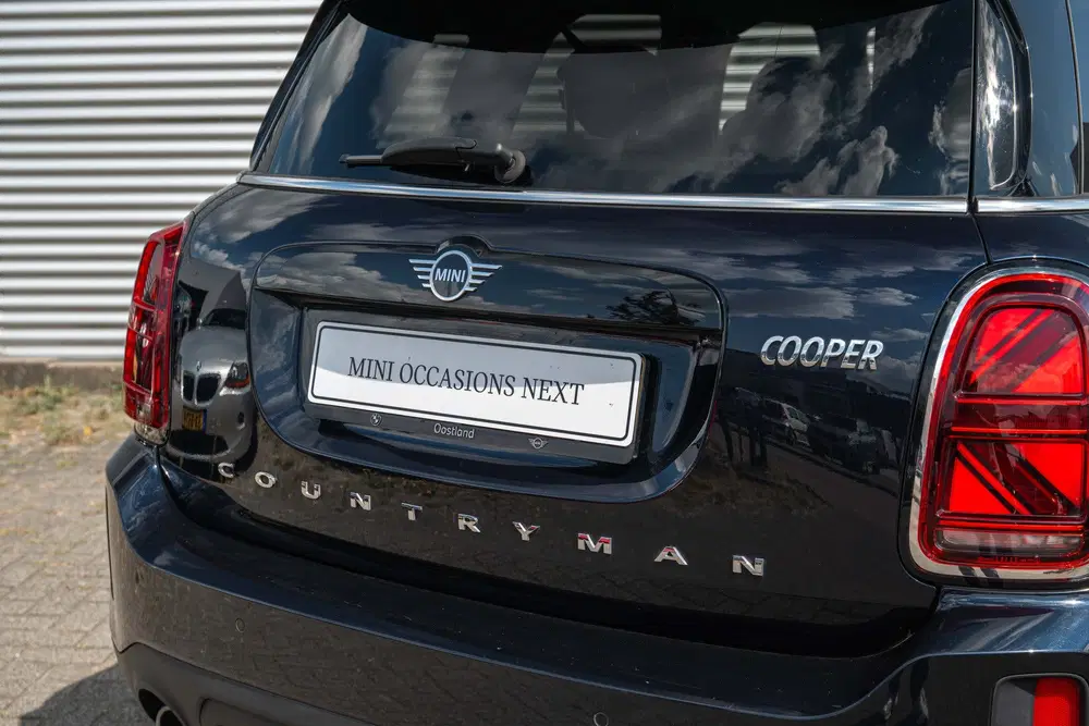 Mini Countryman Cooper Automaat uit 2021, foto 15