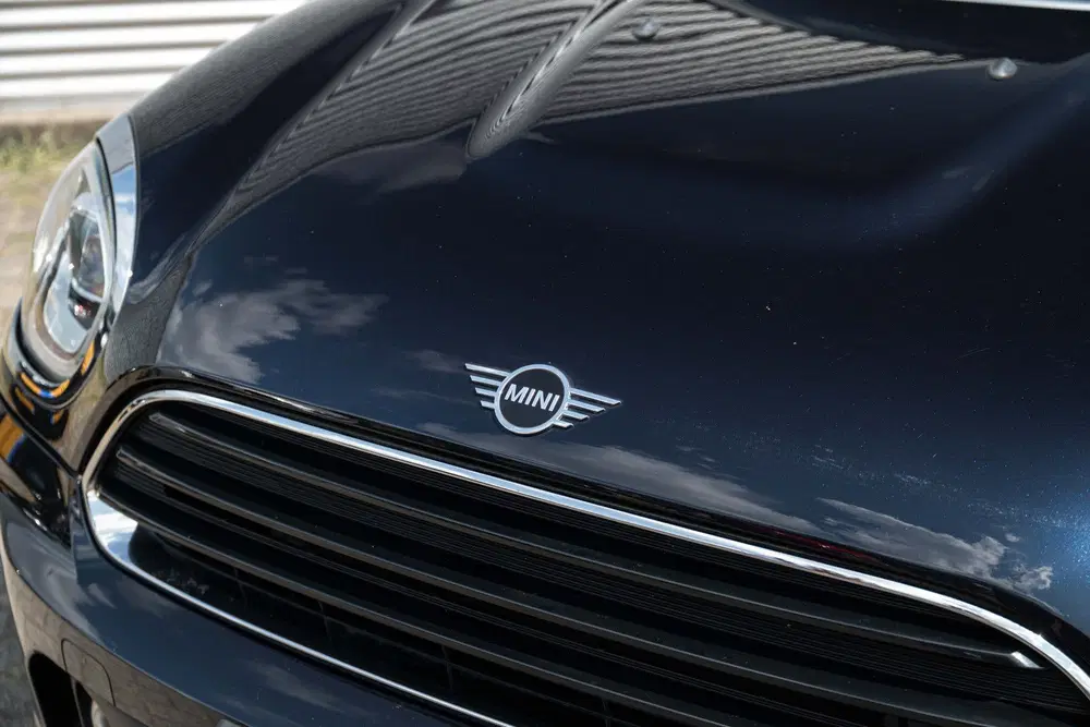 Mini Countryman Cooper Automaat uit 2021, foto 5