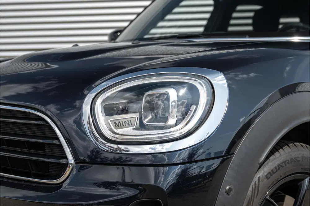 Mini Countryman Cooper Automaat uit 2021, foto 6
